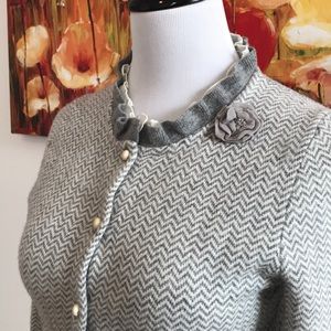 🎆3 for $40 J. Crew cardigan